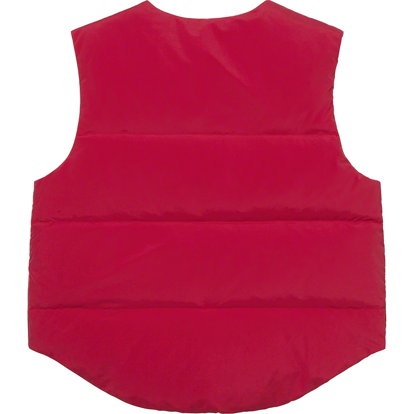 Supreme®/WTAPS® Tactical Down Vest view 8